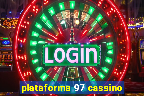 plataforma 97 cassino